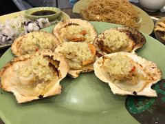 -贞姨美食·老字号海鲜大排档