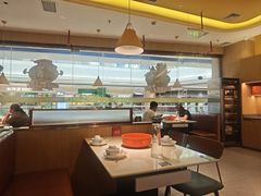 -小鱼小牛·鱼牛干锅·脆鱼火锅(世欧广场店)