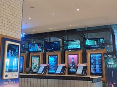 -深圳百老汇电影中心(IMAX万象天地店)
