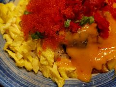 鳗鱼盖饭-三月居酒屋(青年大街店)