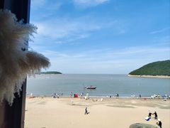 -宁波松兰山滨海旅游度假区