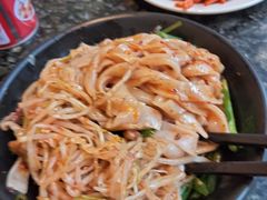 -昆明朗威酒店(昆明站火车站双桥夜市风情街店)