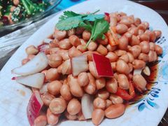 -亿诣蝎府炸酱面羊蝎子火锅(酷车小镇店)