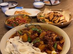 -那时新疆·若羌(经纬汇店)