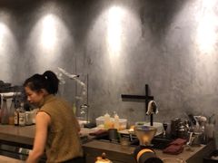 -BE NORMAL CAFE(霞溪路店)