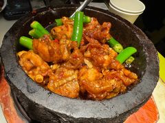 -桂满陇·桃花院落(长泰广场店)