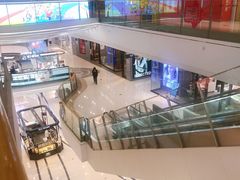 -万达广场(南宁青秀店)