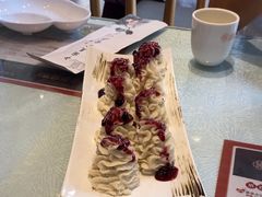 -添福来墨鱼饺子 · 海鲜东北菜(泡崖店)