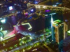 -广州四季酒店·天吧·高空酒吧