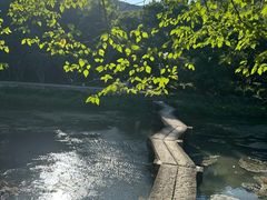 -兰亭风景区