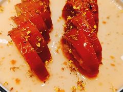 桂花糖莲藕-海金滋(陕西南路店)
