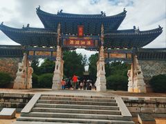 -建水文庙