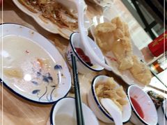 -南记食粥坊·宵夜大排档(莲花总店)