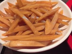 -胖哥俩肉蟹煲(上海悦荟广场店)