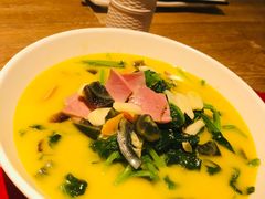 -旅马餐厅(茅家埠店)