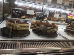 -汉柏麦香德国面包房(海信店)