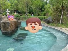 -清河半岛温泉度假酒店