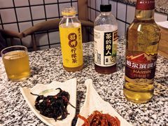 -震海贝烤贝·民俗特色店(延吉总店)