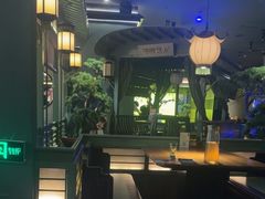 -绿茶餐厅(南昌王府井店)