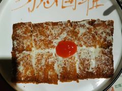 -马灯部落·西湖边的创意山景餐厅(虎跑动物园店)