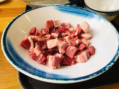苏尼特羊羔肉-北颂冰煮羊(红太阳广场店)