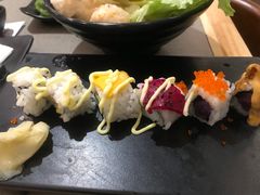 -八角锄烧·肉火锅(天河城店)