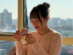 -千浔一暖DIY蛋糕烘焙(人民大学店)
