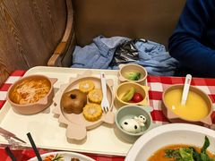 -西贝莜面村(朝阳大悦城店)