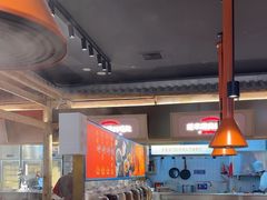 -东门口·新式老北京火锅(河西龙湖天街店)
