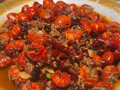 -郑喜旺烧烤(郑州总店)