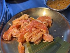 -哈哈碳都·牛肋条无限自助烤肉(宝龙店)