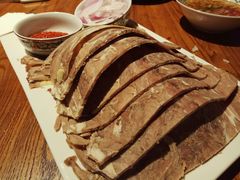 -纳瓦新疆菜(银都店)