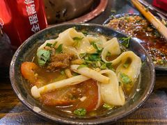 -镇江龙·火锅串串(武侯祠店)