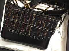 -Chanel(德基广场店)
