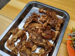 -清真-戏楼王记牛肉面