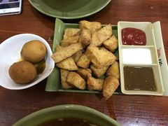 -美玲拉面(鞍山西道店)