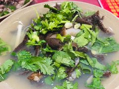 -谢老五跷脚牛肉·非遗传承店