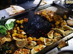 -罗姐烧烤(东风路一段店)