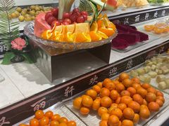 -汉丽轩韩式自助烤肉十二年(SM广场店)