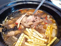 -无锡中央车站假日酒店·中餐厅