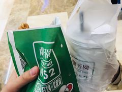 -兰芳园丝袜奶茶(亦庄大族店)