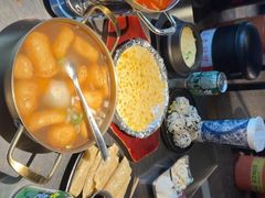 -吴草鸡爪오초닭발(城阳总店)