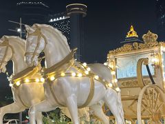 -杭州大厦购物城