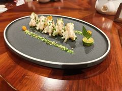 -喜鼎海胆水饺(东港店)