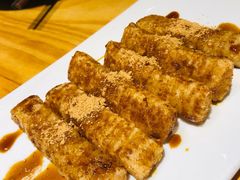 -十三式重庆江湖菜(金茂览秀城店)
