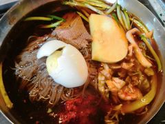 -二姐卤煮(南十里居店)