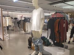 -ZARA(上海时代广场店)