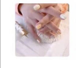 -Adore nail日式美甲美睫