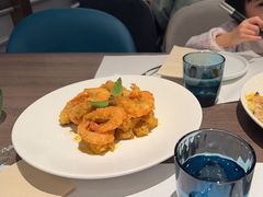 -港丽餐厅(来福士店)