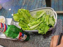 -虾大侠·盱眙龙虾老北京铜锅涮羊肉(金楠天街店)
